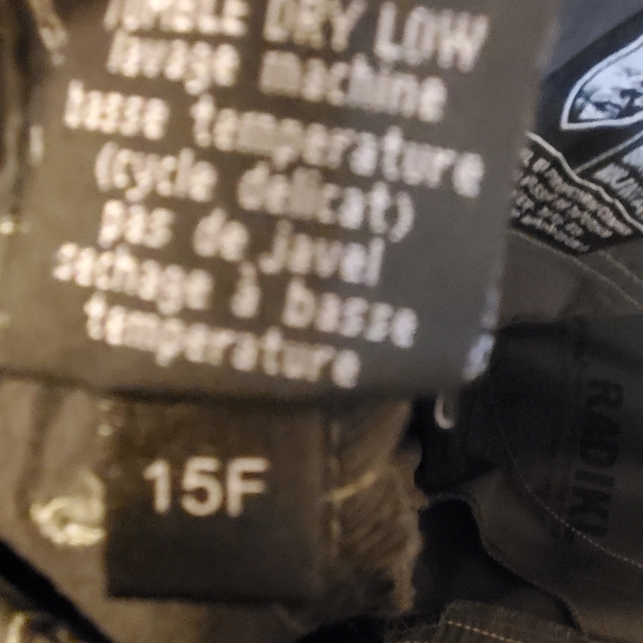 Kuhl RADIKL 15F Mens Pants - Picture 6 of 10